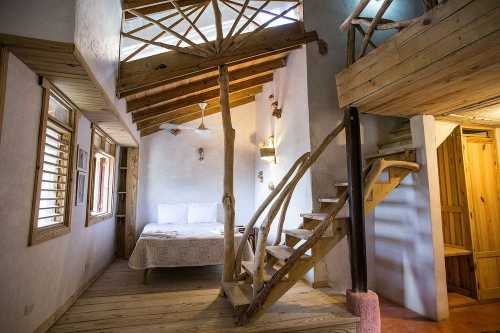 Cano Hondo Hotel Room  Free Breakfast for  Guests