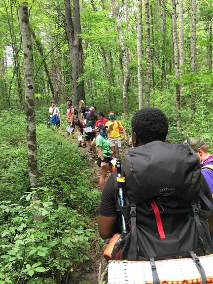 Los Haitises All in One Beach Kayaks Boat Hike